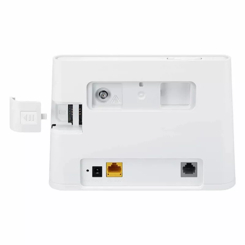Huawei B311-221 - Router Wi-Fi - WWAN 1GbE 2,4 GHz (51060DYE)