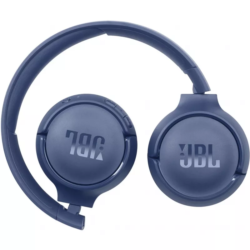 Jbl JBLT510BTBLU azul