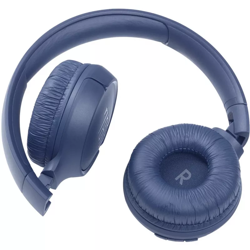 Jbl JBLT510BTBLU azul