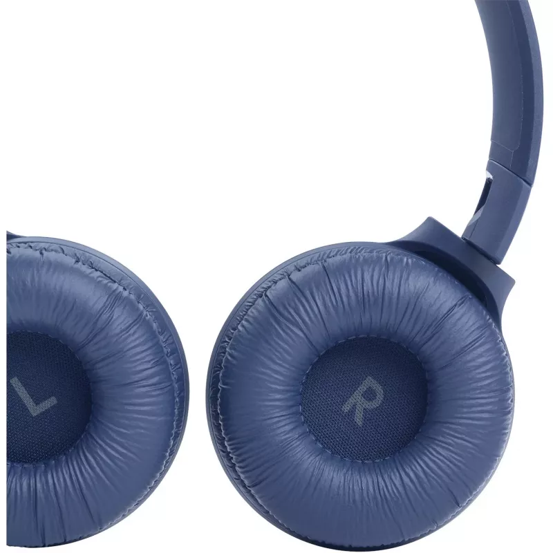 Jbl JBLT510BTBLU azul