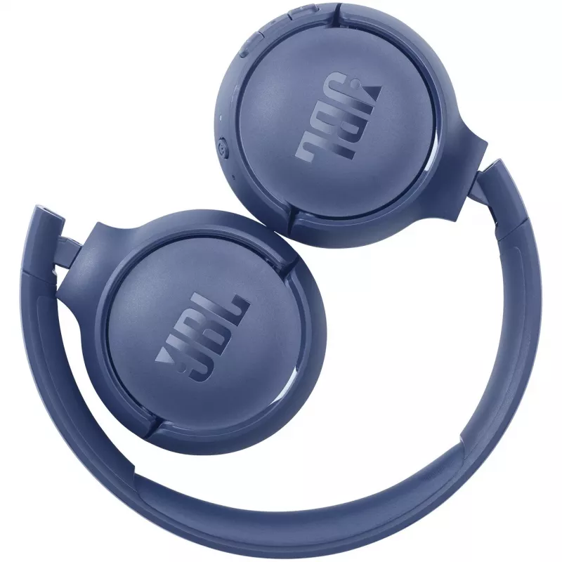 Jbl JBLT510BTBLU azul