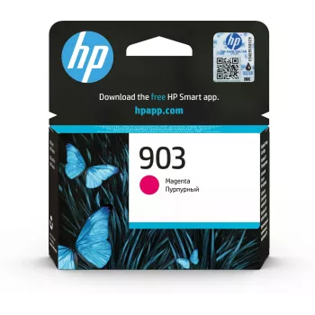 HP 903 Cartucho de tinta magenta 315 páginas