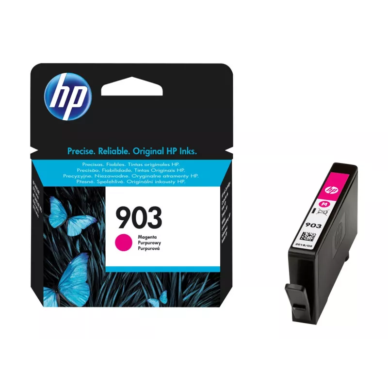 HP 903 Cartucho de tinta magenta 315 páginas