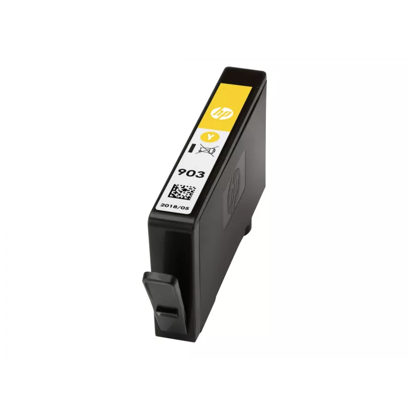 HP 903 Cartucho de tinta amarillo 315 páginas