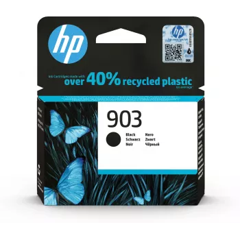 HP 903 Cartucho de tinta negro 300 páginas