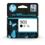 HP 903 Cartucho de tinta negro 300 páginas
