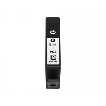 HP 903 Cartucho de tinta negro 300 páginas