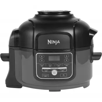 Ninja OP100EU 4,7 L negro