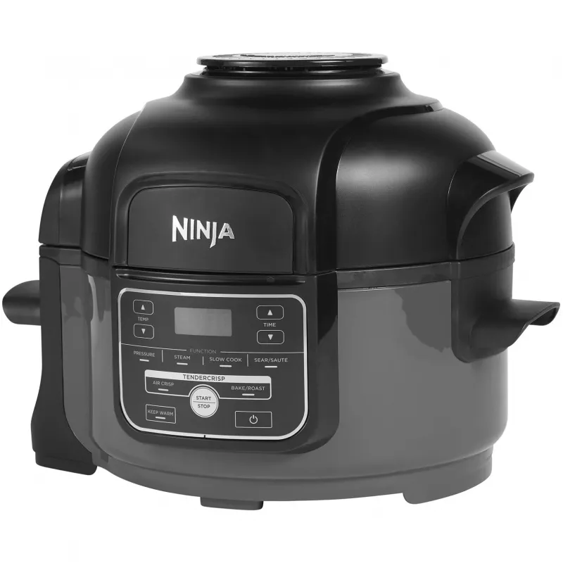 Ninja OP100EU 4,7 L negro