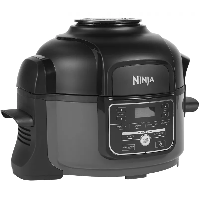 Ninja OP100EU 4,7 L negro