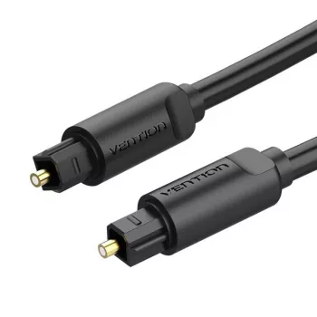 Cable de audio óptico Vention BAEBI 3m negro