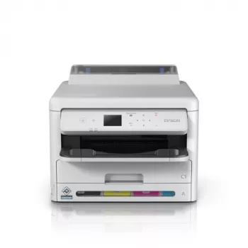 Impresora de inyección de tinta Epson WorkForce Pro WF-C5390DW color