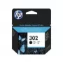 HP 302 Cartucho de tinta original negro F6U66AE 301Blister