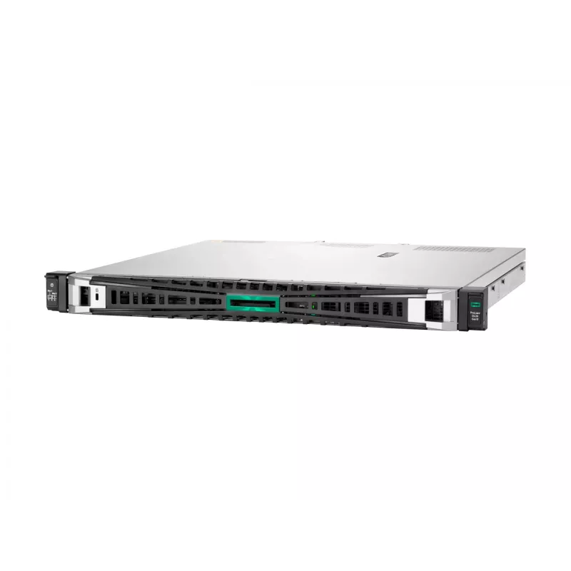 HPE ProLiant Gen11 Servidor 960 GB Rack 1U Intel Xeon E-2436 32 GB DDR5