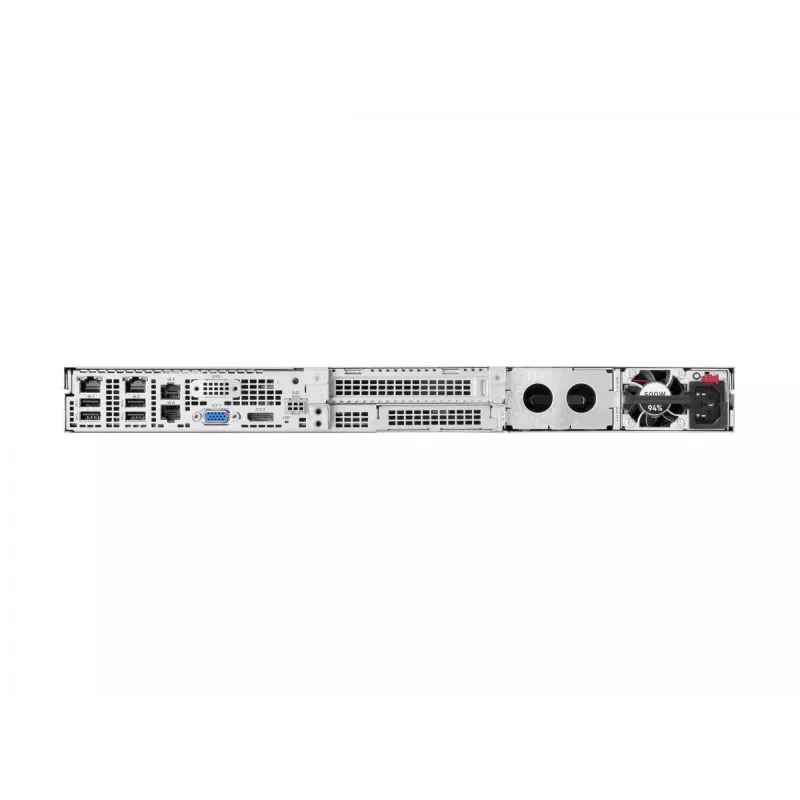 HPE ProLiant Gen11 Servidor 960 GB Rack 1U Intel Xeon E-2436 32 GB DDR5
