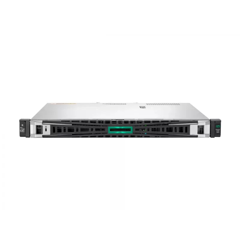 HPE ProLiant Gen11 Servidor 960 GB Rack 1U Intel Xeon E-2436 32 GB DDR5