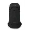 Mochila de trekking Osprey Atmos AS LT 50 negro L/XL — hombre, capacidad 50 l
