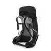 Mochila de trekking Osprey Atmos AS LT 50 negro L/XL — hombre, capacidad 50 l
