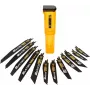 Hojas de sierra de sable DEWALT - set de 12