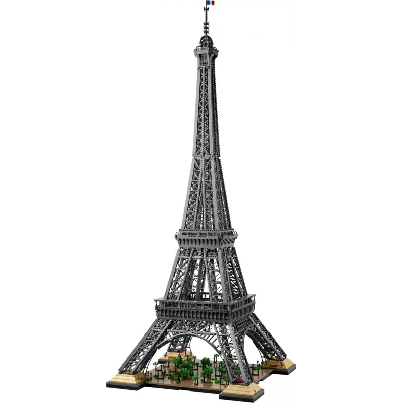 Lego Icons 10307 Torre Eiffel