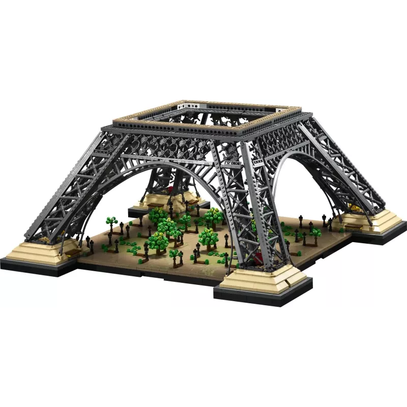 Lego Icons 10307 Torre Eiffel