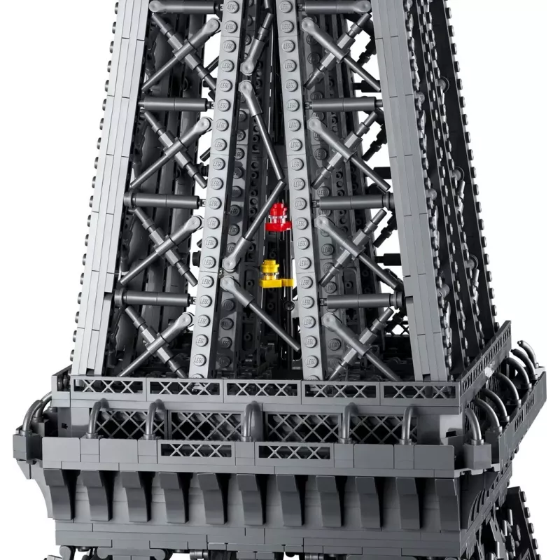 Lego Icons 10307 Torre Eiffel