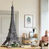 Lego Icons 10307 Torre Eiffel