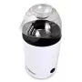 Máquina de palomitas Esperanza EKP006 negro blanco