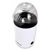 Máquina de palomitas Esperanza EKP006 negro blanco