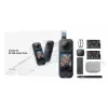 Insta360 X5 Bundle Cámara de acción deportiva 72 MP 8K Ultra HD 360°