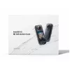 Insta360 X5 Bundle Cámara de acción deportiva 72 MP 8K Ultra HD 360°