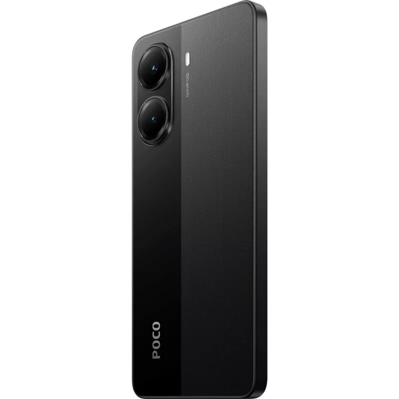 Xiaomi POCO X7 Pro - Smartphone 5G - Dual-SIM - RAM 12 GB / Almacenamiento interno 256 GB - Pantalla OLED - 6.67 - 2712 x 1220 píxeles (120 Hz)