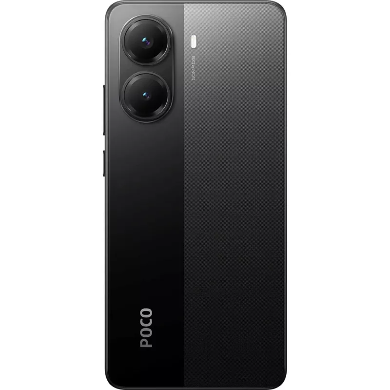 Xiaomi POCO X7 Pro - Smartphone 5G - Dual-SIM - RAM 12 GB / Almacenamiento interno 256 GB - Pantalla OLED - 6.67 - 2712 x 1220 píxeles (120 Hz)