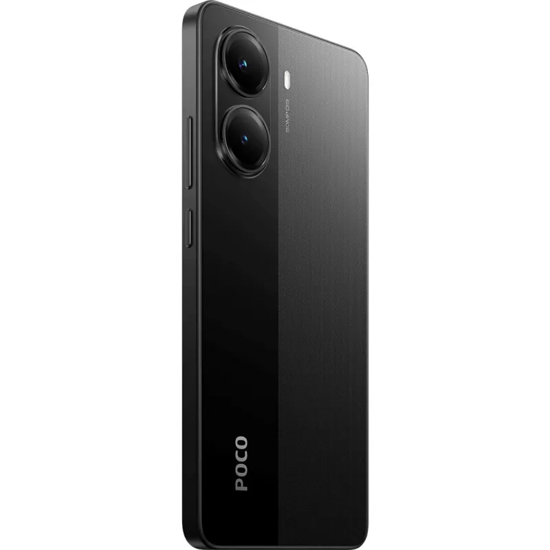 Xiaomi POCO X7 Pro - Smartphone 5G - Dual-SIM - RAM 12 GB / Almacenamiento interno 256 GB - Pantalla OLED - 6.67 - 2712 x 1220 píxeles (120 Hz)