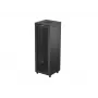 Armario rack de pie LANBERG FF01-8847-23BL 19 pulgadas 47U 800x800 negro