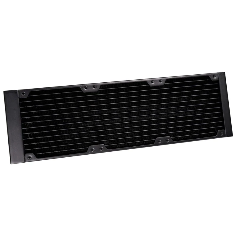 Kit de refrigeración líquida Lian Li GALAHAD II LCD SL-INF 36 cm negro
