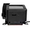 Kit de refrigeración líquida Lian Li GALAHAD II LCD SL-INF 36 cm negro
