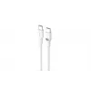 Cable USB Type-C a USB Type-C Havit CB6280 1m blanco