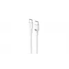 Cable USB Type-C a USB Type-C Havit CB6280 1m blanco