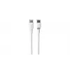 Cable USB Type-C a USB Type-C Havit CB6280 1m blanco