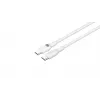 Cable USB Type-C a USB Type-C Havit CB6280 1m blanco