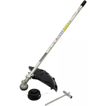 Makita EM404MP - Accesorio de desbrozadora - Longitud: 900 mm - para Makita DUX18ZX1, DUX60, DUX60Z (198768-1)
