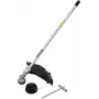 Makita EM404MP - Accesorio de desbrozadora - Longitud: 900 mm - para Makita DUX18ZX1, DUX60, DUX60Z (198768-1)
