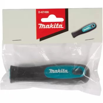 Makita Mango para lima de madera