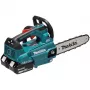 Motosierra de batería de mango superior DUC256Z, 36Volt (2x18V) Azul/Negro, sin batería ni cargador