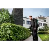 Pulverizador de jardín de mochila Metabo RSG 18 LTX 15