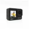 EASYPIX | GoXtreme Vision DUO 4K | Pantalla táctil | Sumergible | Wi-Fi