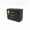 EASYPIX | GoXtreme Vision DUO 4K | Pantalla táctil | Sumergible | Wi-Fi