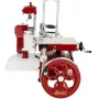 Berkel Volano B3 Rojo/Oro Cortadora de alimentos