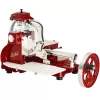 Berkel Volano B3 Rojo/Oro Cortadora de alimentos